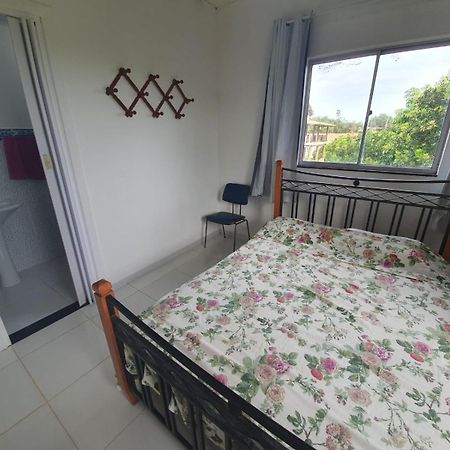 Atelier E Pousada Aloha Linhares Ngoại thất bức ảnh