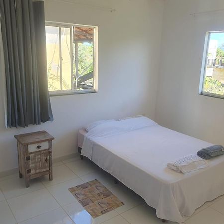 Atelier E Pousada Aloha Linhares Ngoại thất bức ảnh
