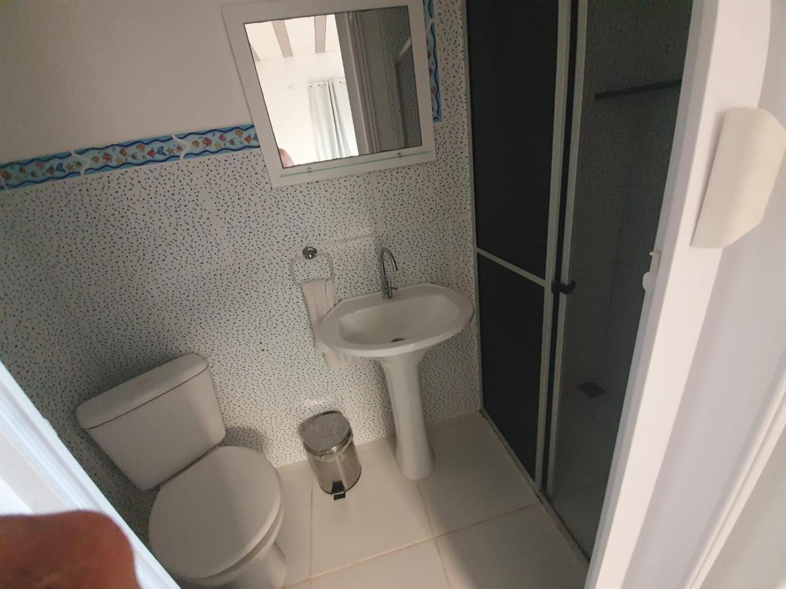 Atelier E Pousada Aloha Linhares Ngoại thất bức ảnh
