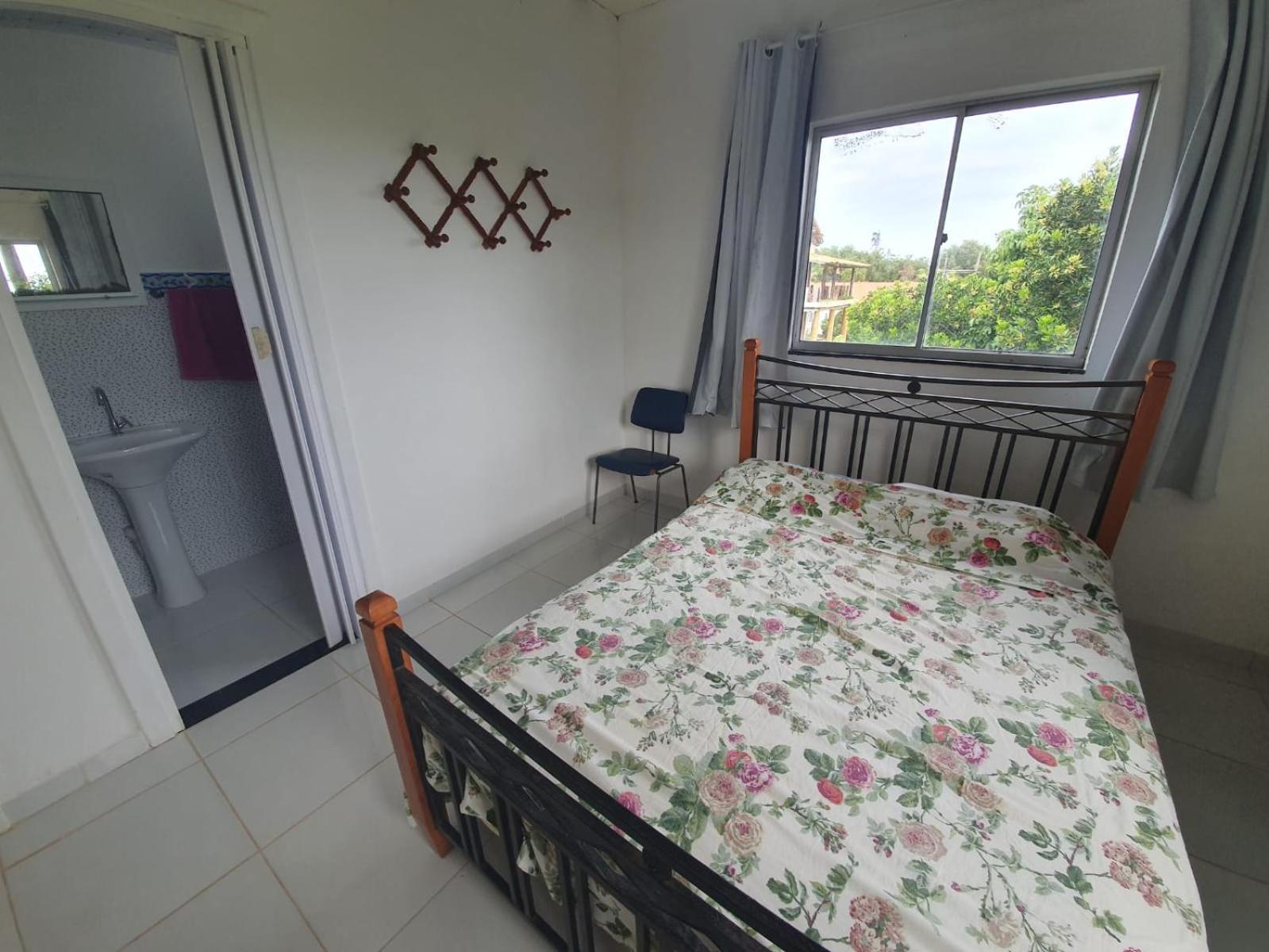 Atelier E Pousada Aloha Linhares Ngoại thất bức ảnh