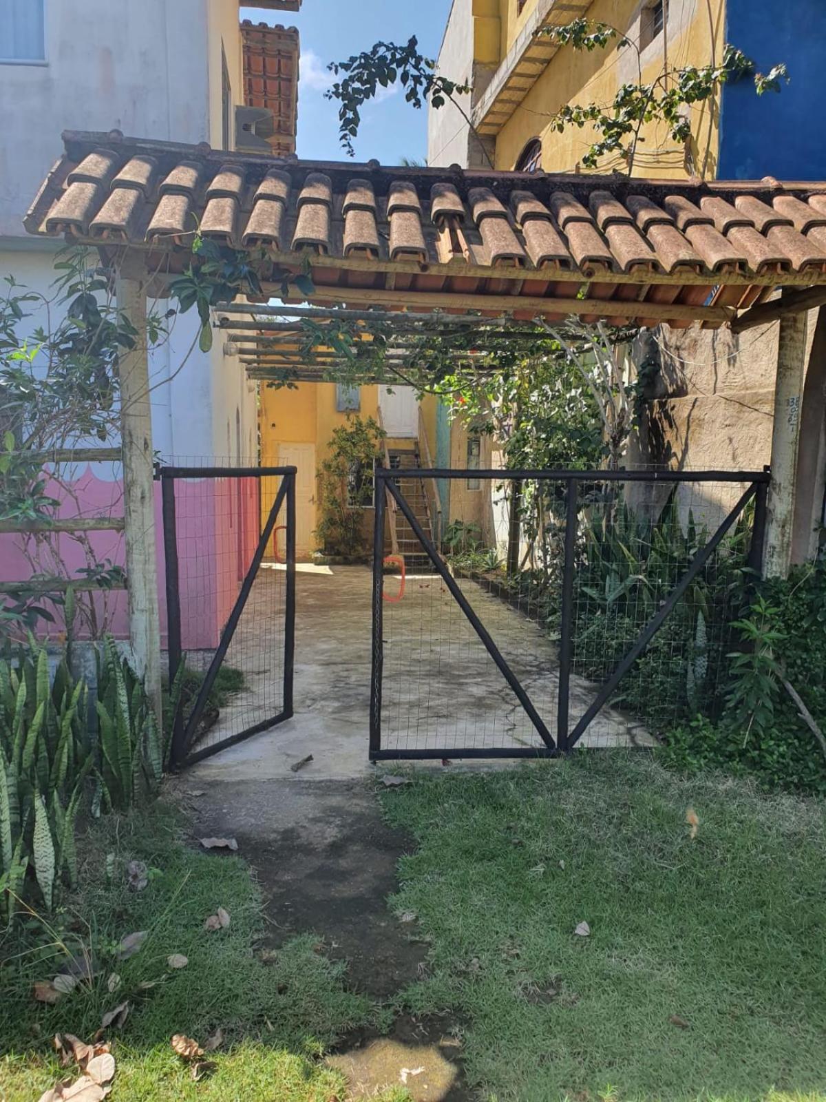 Atelier E Pousada Aloha Linhares Ngoại thất bức ảnh