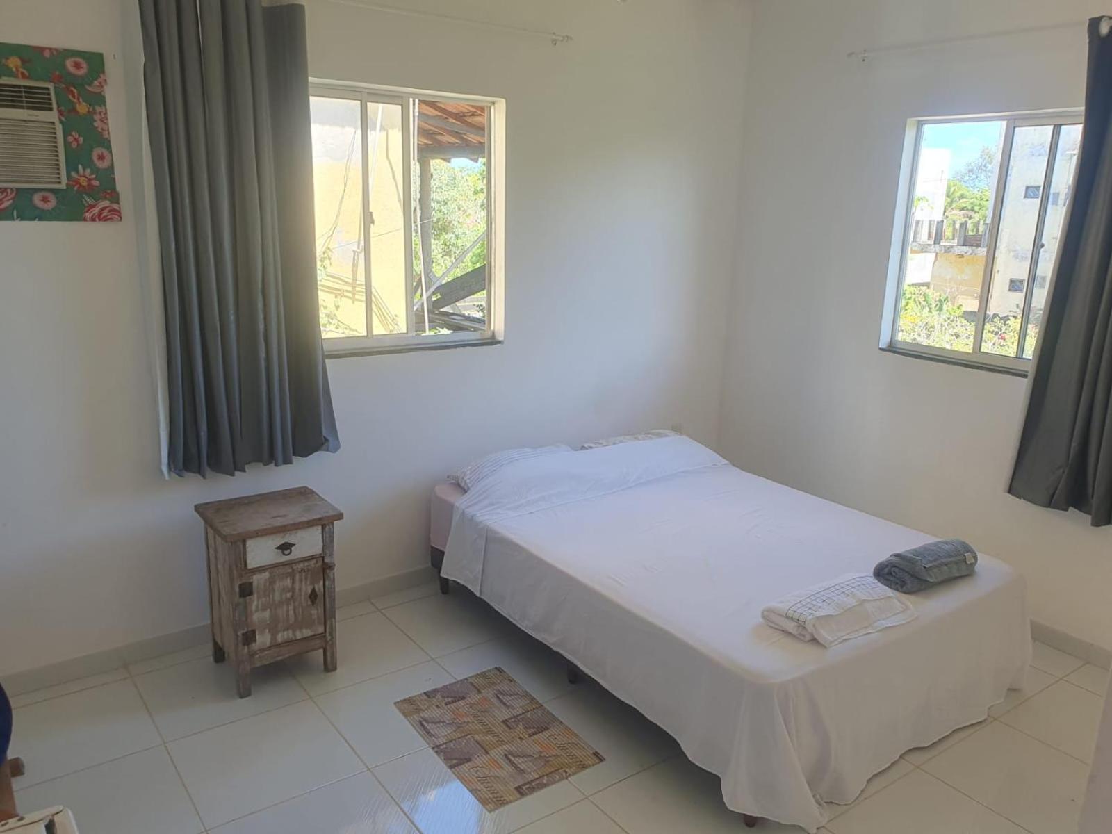 Atelier E Pousada Aloha Linhares Ngoại thất bức ảnh