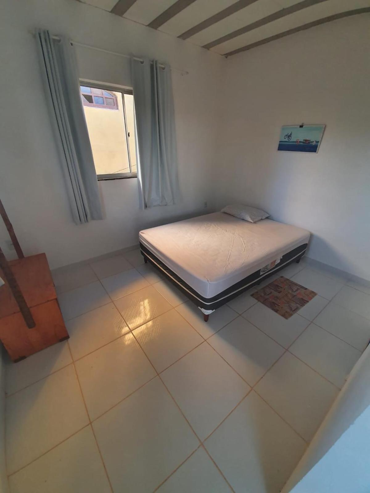 Atelier E Pousada Aloha Linhares Ngoại thất bức ảnh