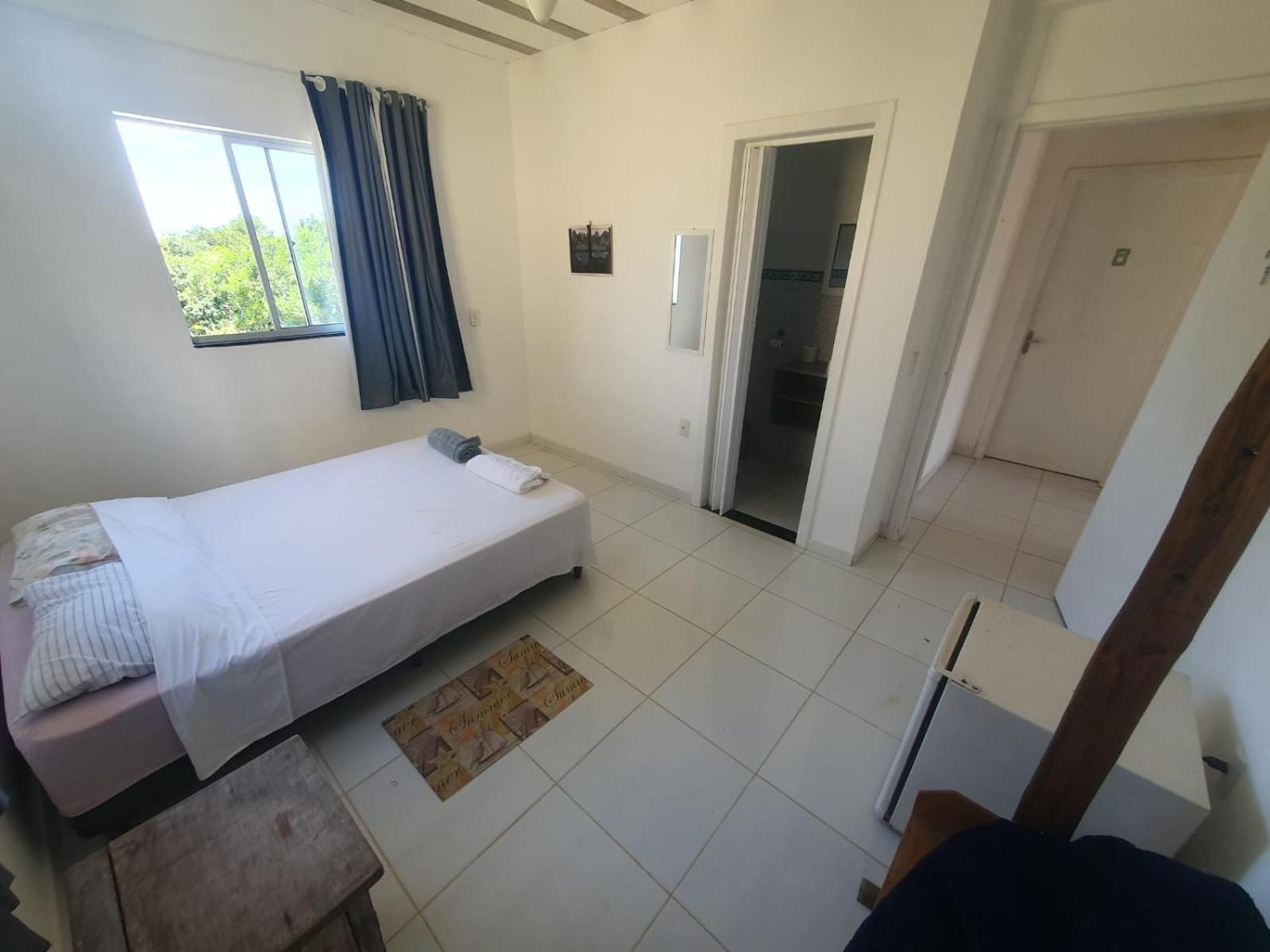 Atelier E Pousada Aloha Linhares Ngoại thất bức ảnh